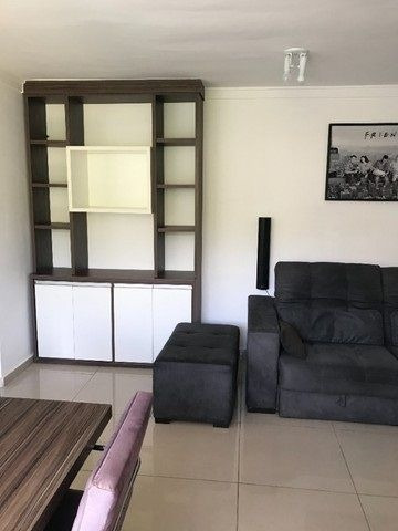 Imagem 1 de 16 de Cobertura Com 02 Quartos, Sendo 01 Suite, 03 Banheiros E 02 Vagas De Garagem. - Co0005
