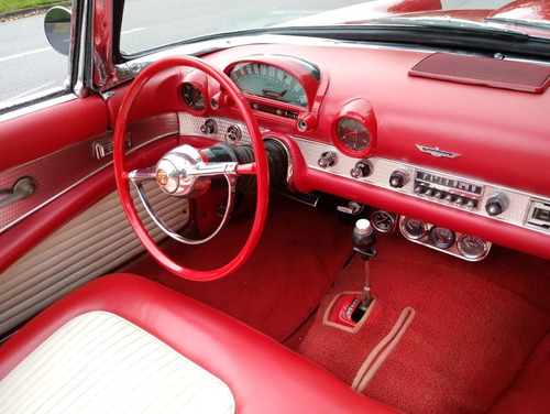Thunderbird 1974/1974 7.5 Hardtop Coupé V8 16v Automatico
