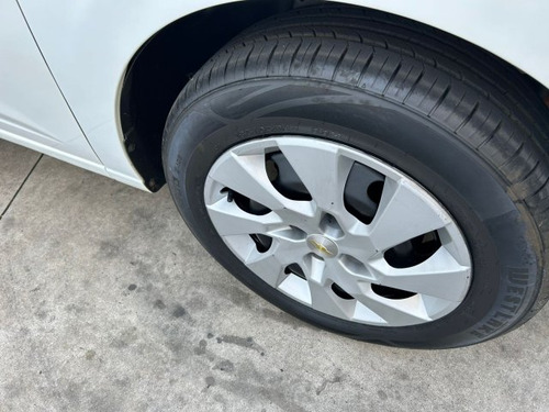 Chevrolet Prisma Prisma 1.0 MPFI LT 8V FLEX 4P MANUAL