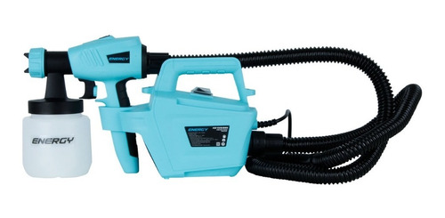 Equipo De Pintar 450w 1000 L/min As10/2/220//c&j