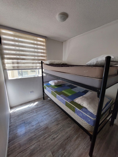 Lindo Departamento, Con Vista Privilegia A Pasos De La Playa