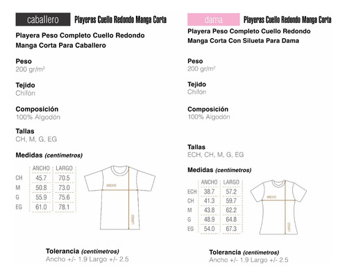 Playera Guns N' Roses, Rock 100% Algodón