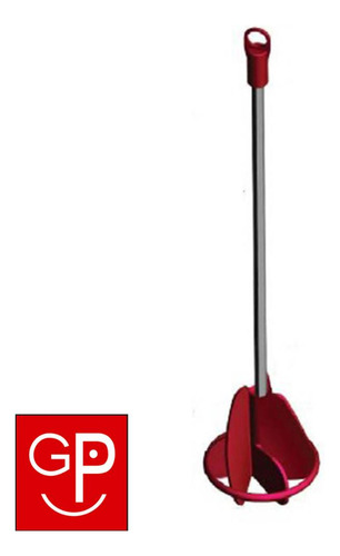 Batidor De Pintura Para Taladro Comfortgrip 817 5/16 G P