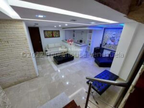 Imagen 14 de 30 de #22-23728 Elegante Casa En Alto Hatillo