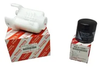 Comprar Kit Filtros Yaris Sol 2000 2001 2002 2003 2004 2005 Denso