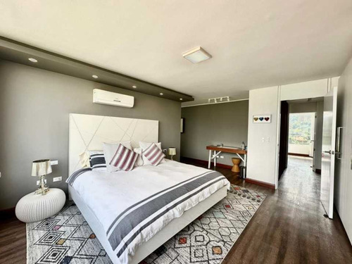 Imagen 9 de 24 de Vendo Apartamento En Lomas De San Román
