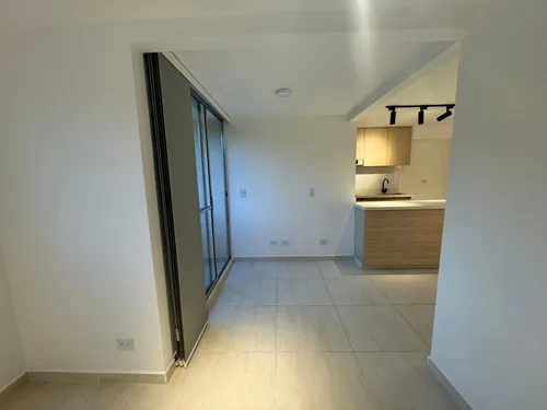 Apartamento En Venta En La Aldea. Cod V16470