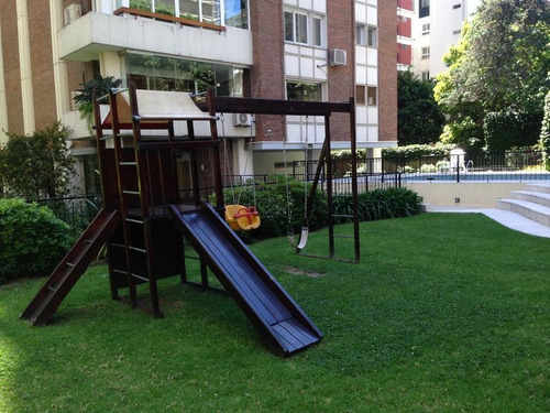 Imagen 14 de 14 de Departamento - Belgrano Barrancas