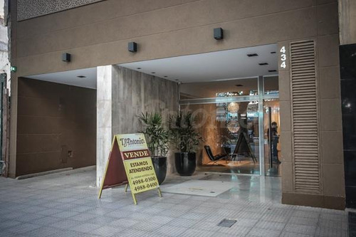Imagen 2 de 30 de Semipiso De 3 Ambientes Con Ameneties - Caballito Norte