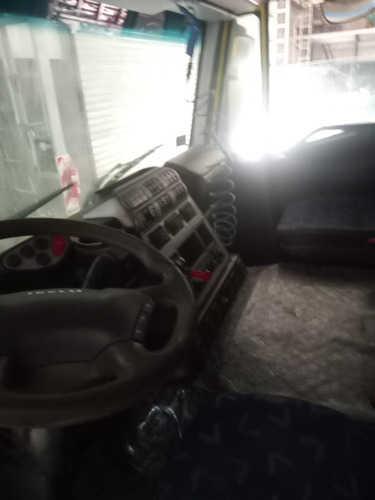 Camión Tractor Iveco Stralis 460 Euro Tronic