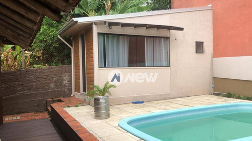 Imagem 13 de 18 de Casa Com 3 Dormitórios À Venda, 200 M² Por R$ 970.000,00 - Centro - Novo Hamburgo/rs - Ca3272
