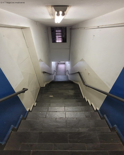 Imagem 4 de 14 de Salão Para Locação No Centro - Sorocaba/sp - Sl02757 - 70155108