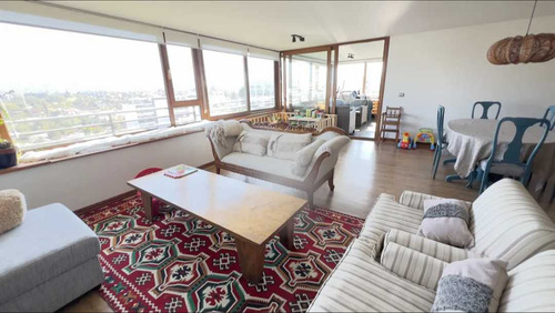 Alto Las Condes Las Tranqueras 4d3b2e1b (96104)