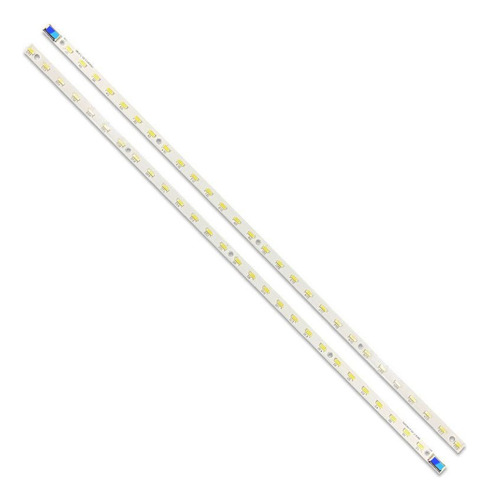 Kit Leds Para Sharp Lc-50le440u/lc-50le440 (2t 28l) Nvo Alm 