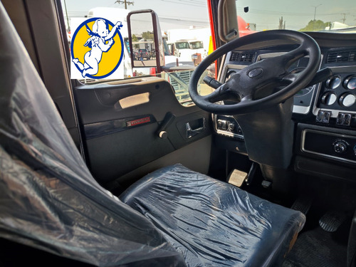 Tractocamion Kenworth T800 2018