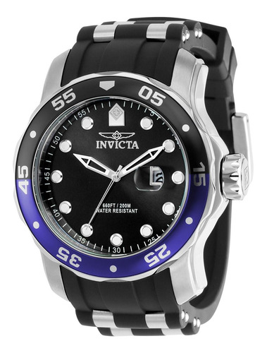      Reloj Invicta Pro Diver 39106 Con Garantia