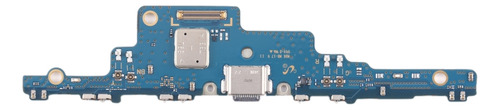 Para Placa De Porta De Carregamento Samsung Galaxy Tab S7 Fe
