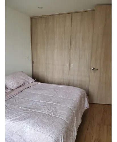 Venta Apartaestudio José Joaquín Vargas