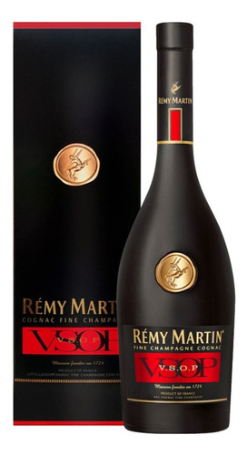 Remy Martin Fine Champagne Cognac