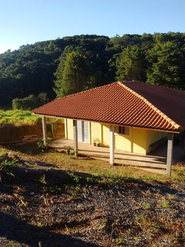 Imagem 1 de 14 de Chácara Em Piedade (6.000m) Com Agua