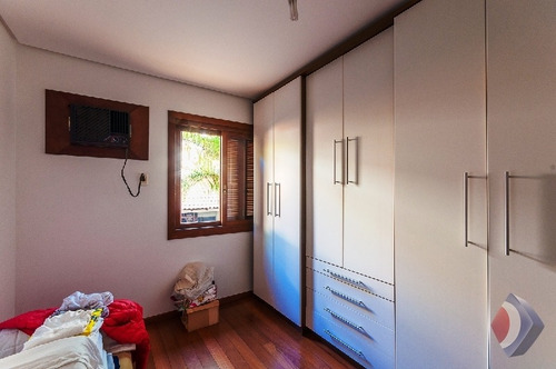 Imagem 12 de 15 de Casa Em Condominio - Vila Assuncao - Ref: 8555 - V-8555