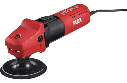 Politriz Elétrica Com Ampla Velocidade L1503 Vr Flex 110v