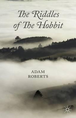 Libro The Riddles Of The Hobbit