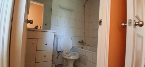 Dp En Arriendo Parque Los Reyes 3d 2b + Bodega $ 430.000