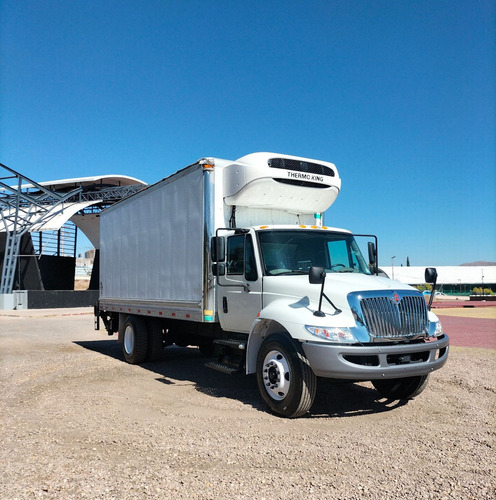 International Durastar 4300 (aut) 2018