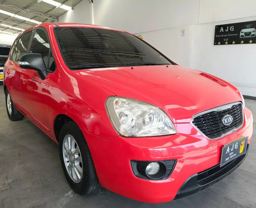 Kia Carens 2.0 Rondo Ex
