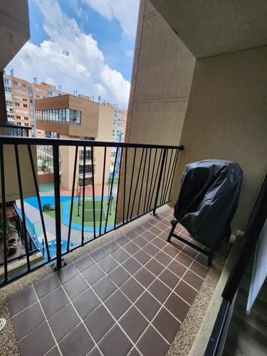 Apartaestudio En Venta