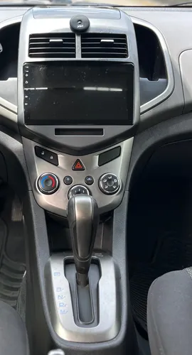 Chevrolet Sonic 1.6 Lt 5 p