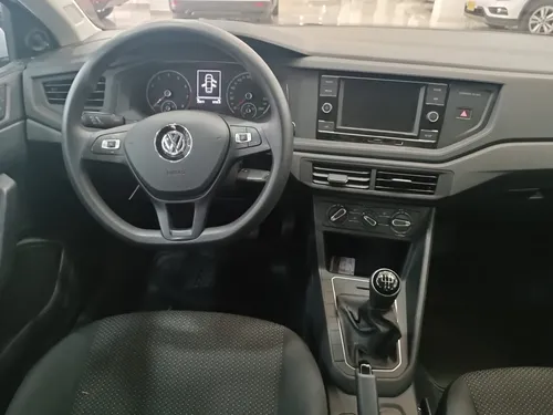 Volkswagen Virtus 1.6 Trendline