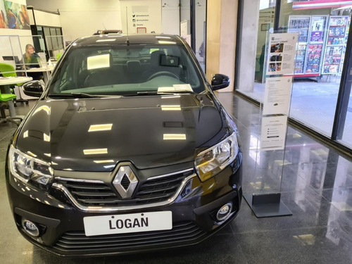 Imagen 11 de 18 de Renault Logan Intense 0km #vh