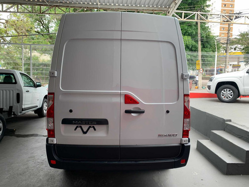 Renault Master 2021 2.3 Extra L3h2 5p