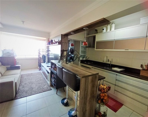 Imagem 7 de 15 de Apartamento A Venda No Bairro Capoeiras - Florianópolis, Sc - Fl29644