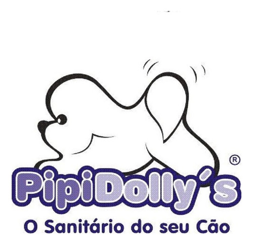 Kit Sanitário Luxo Pipidolly's Macho Cinza E Vermelho