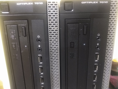 I¿7 Cpu Dell Optiplex 7010 8 De Ram