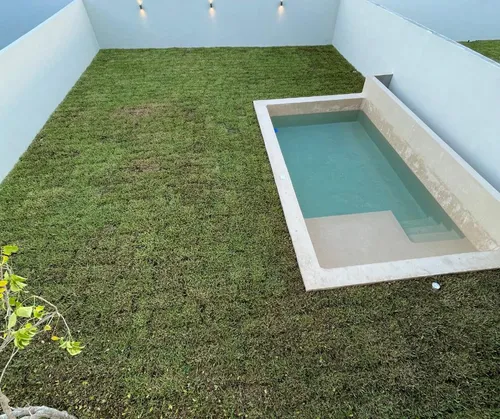 Casa En Venta En Dzitya En Merida,yucatan