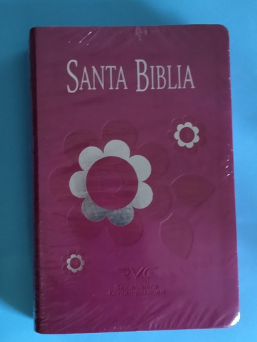 Biblia Reina Valera Contemporánea Para Damas