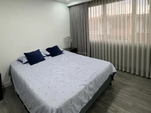 Casa En Arriendo En Loma Del Escobero. Cod A775978