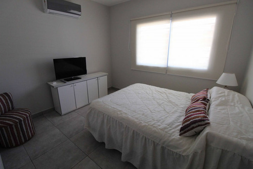 Departamento Premium 2 Ambientes Planta Baja Patio