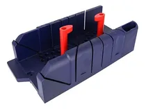 Comprar Caja Para Ingletes Ingletadora 12 PuLG Con Trabas Bremen®
