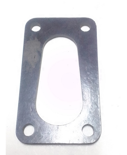 Aislante Carburador Para F 1500/1600 Bakelita Orig Epoca!!