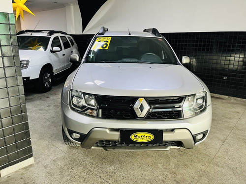 Renault Duster Oroch 1.6 16V FLEX DYNAMIQUE 4P MANUAL