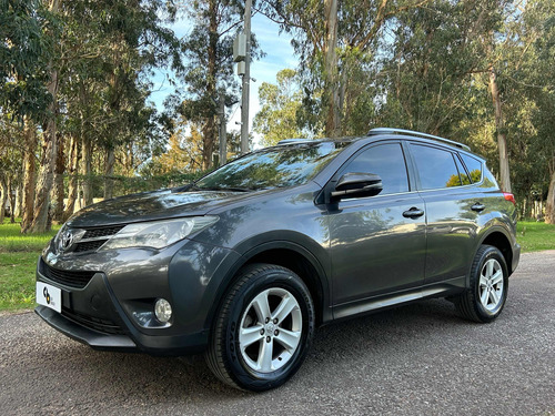 Toyota RAV4 2.0 4x2 AT