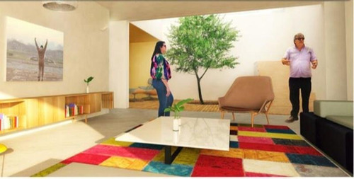 Imagen 4 de 14 de Terreno De 1.004 M² + Área De 500 M² Con Proyecto Elaborado Al 70% En El Alto Hatillo