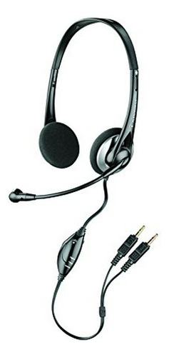 Plantronics .audio 326 Estéreo Pc Headset.