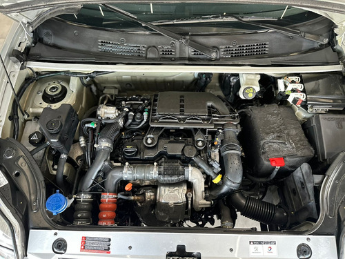 Peugeot Partner Patagónica 1.6 Hdi Vtc Plus 92