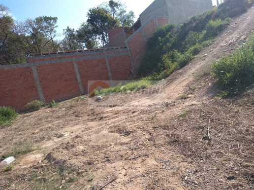 Imagem 12 de 14 de Belíssimo Terreno Em Ótima Localização!